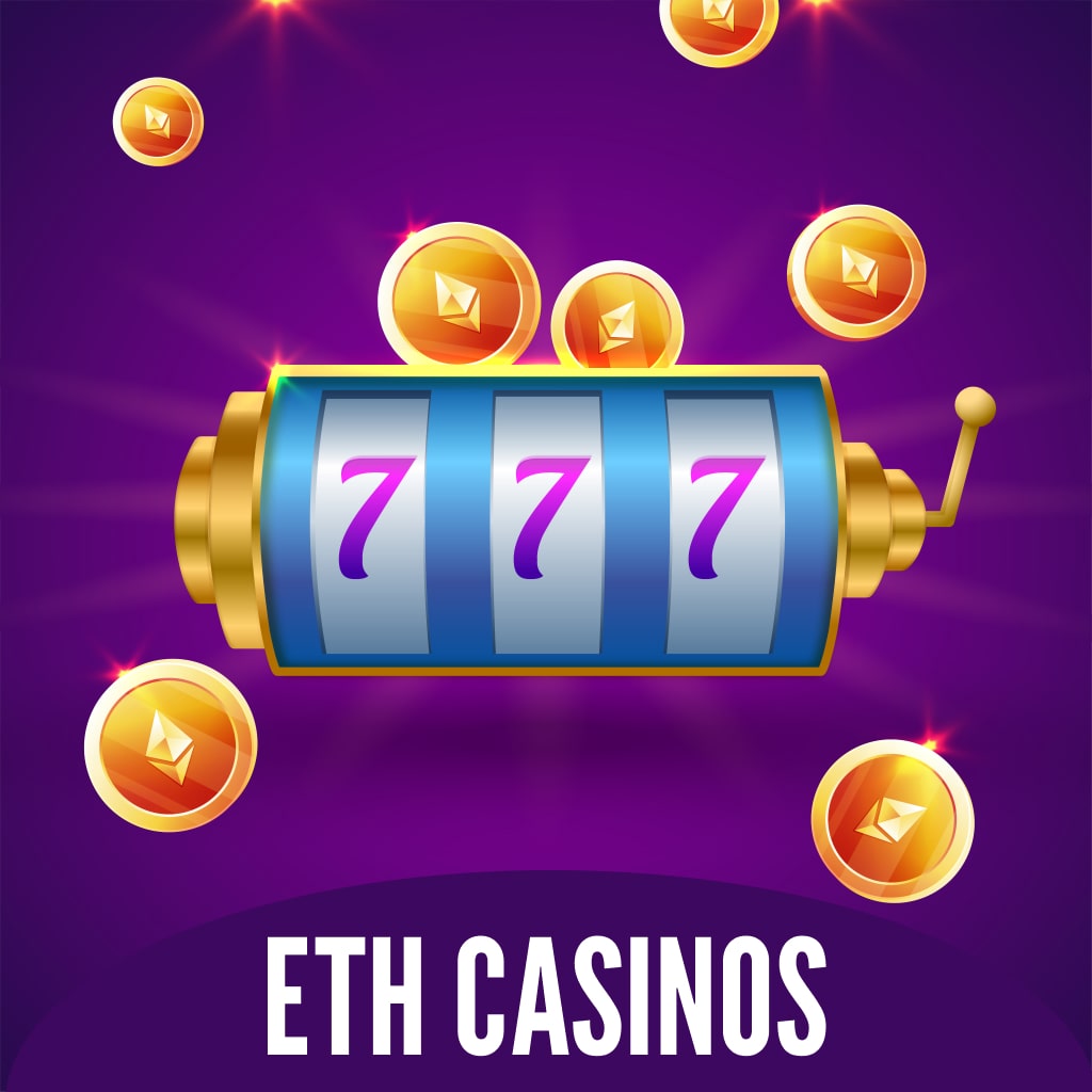 Ethereum casino