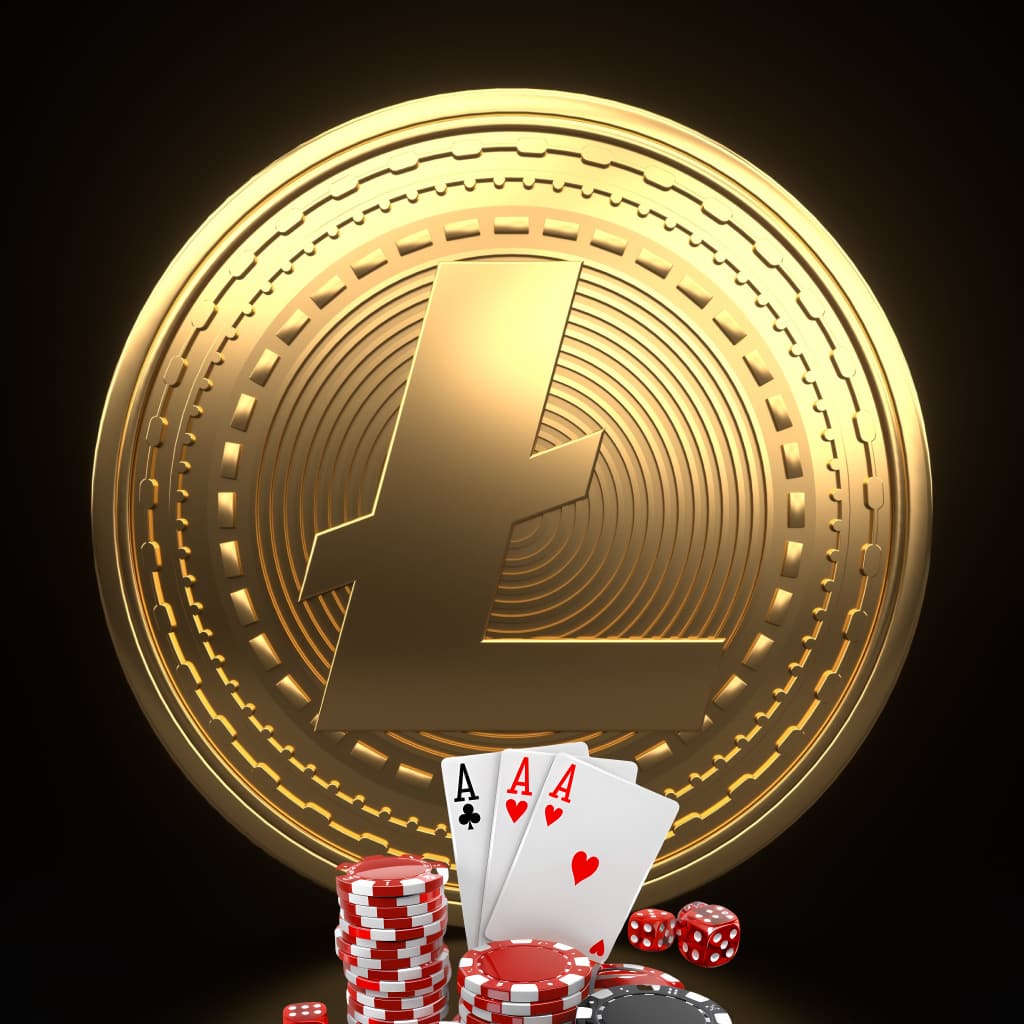 Litecoin casino